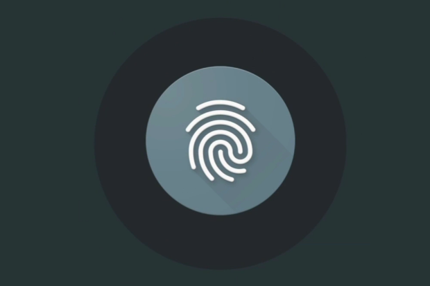 android fingerprint