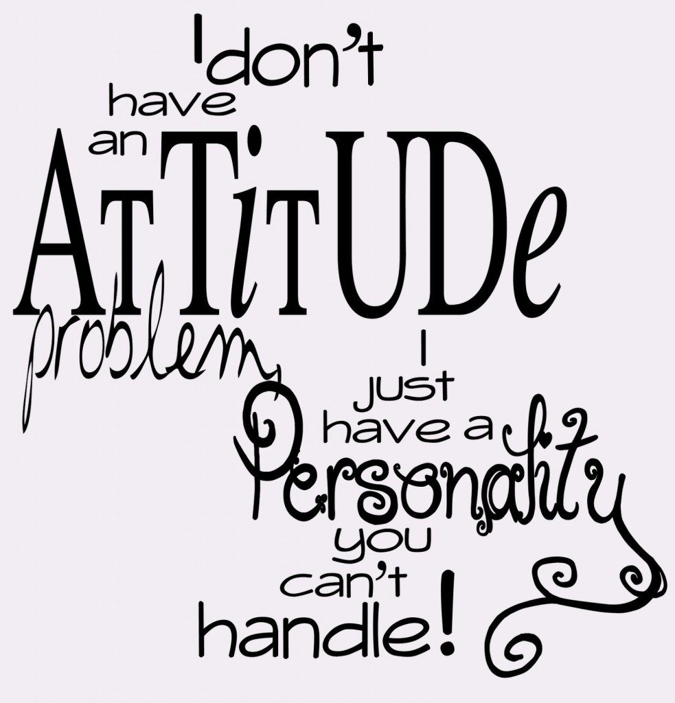 Attitude dp for boys with quotes3