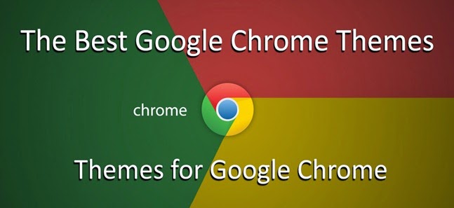 Google Chrome Themes
